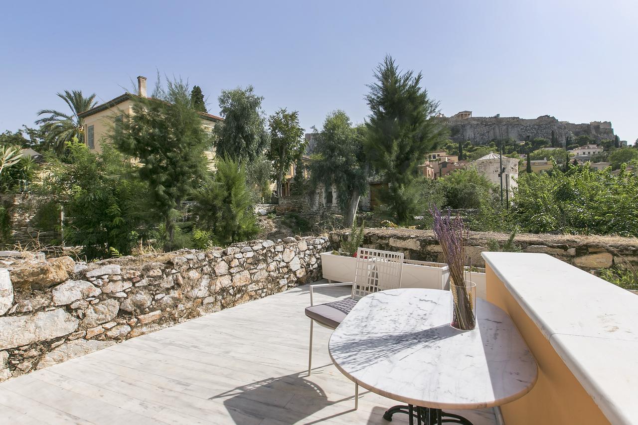Aerides 3 Luxury * Athens