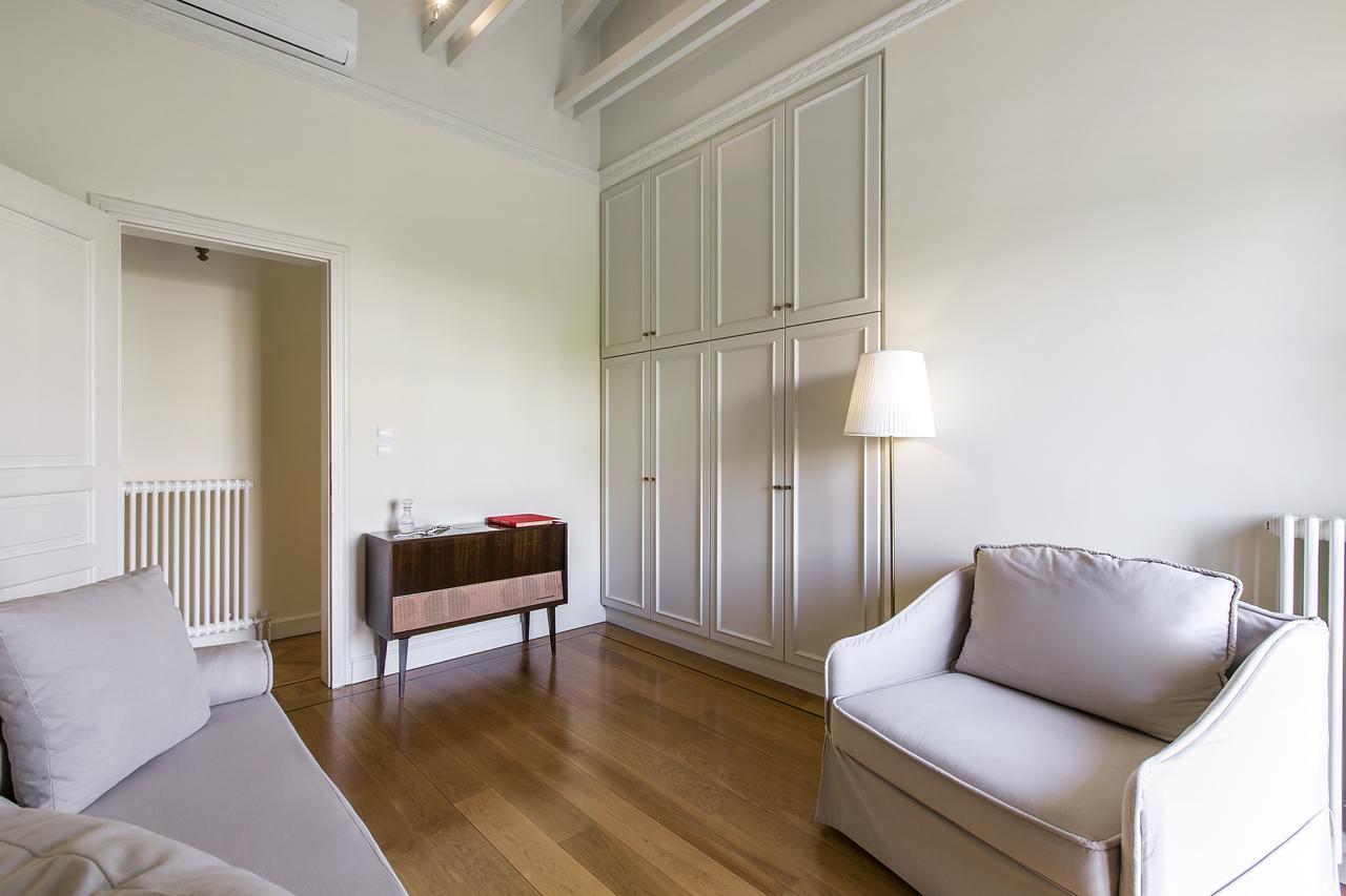 Apartment Aerides 3 Luxury