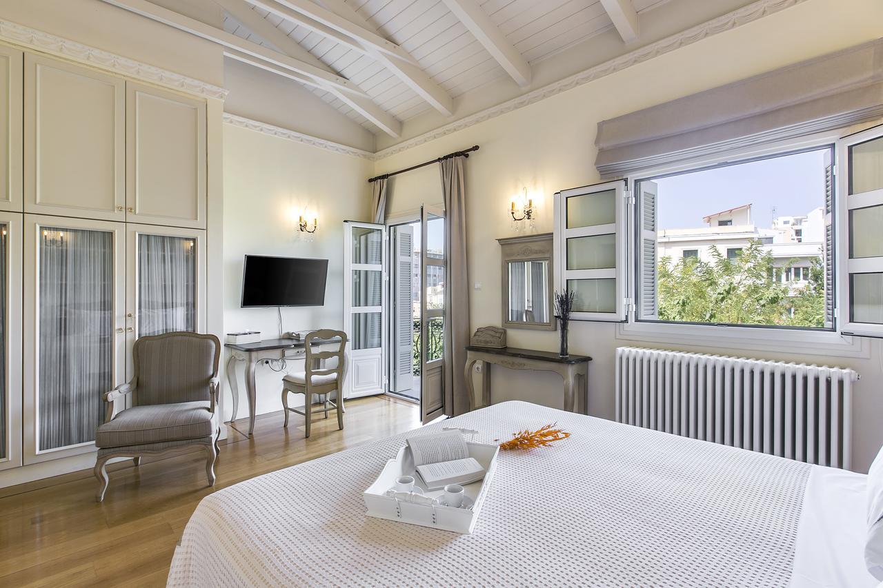 Aerides 3 Luxury Athens