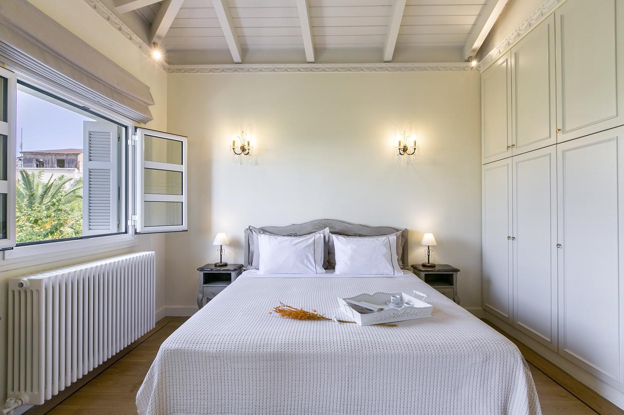 Aerides 3 Luxury * Athens