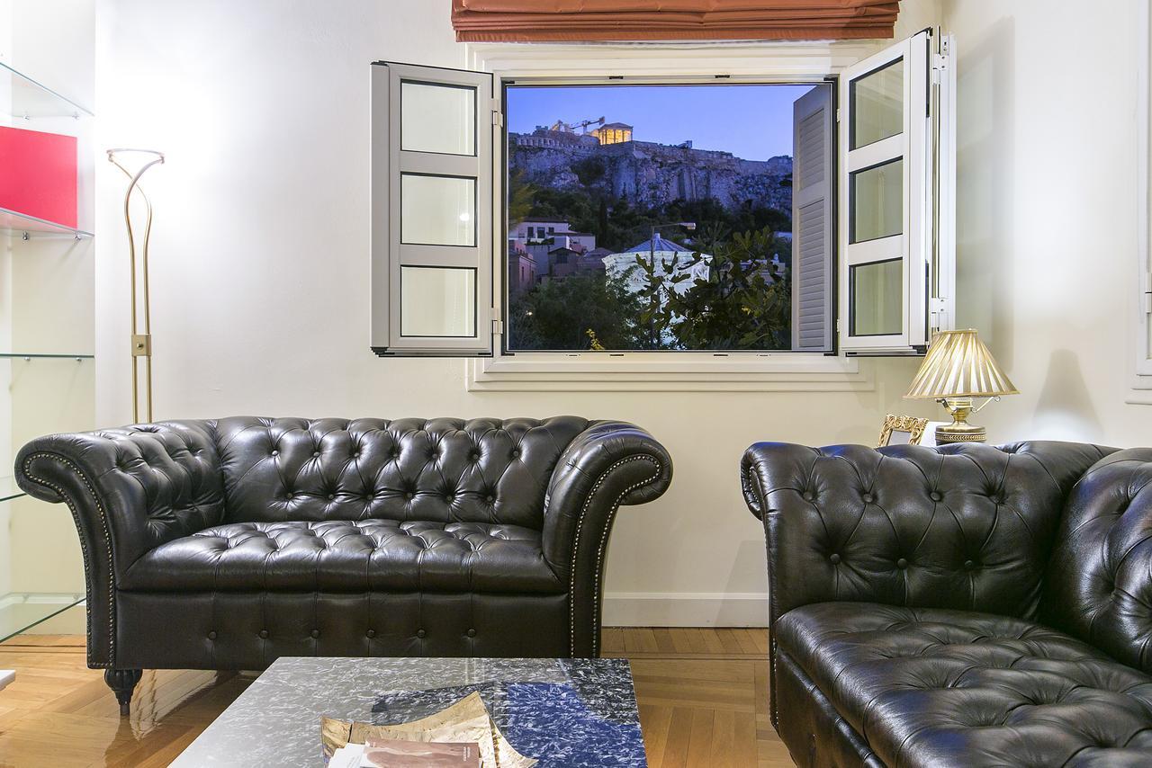 Aerides 3 Luxury Apartment Athens