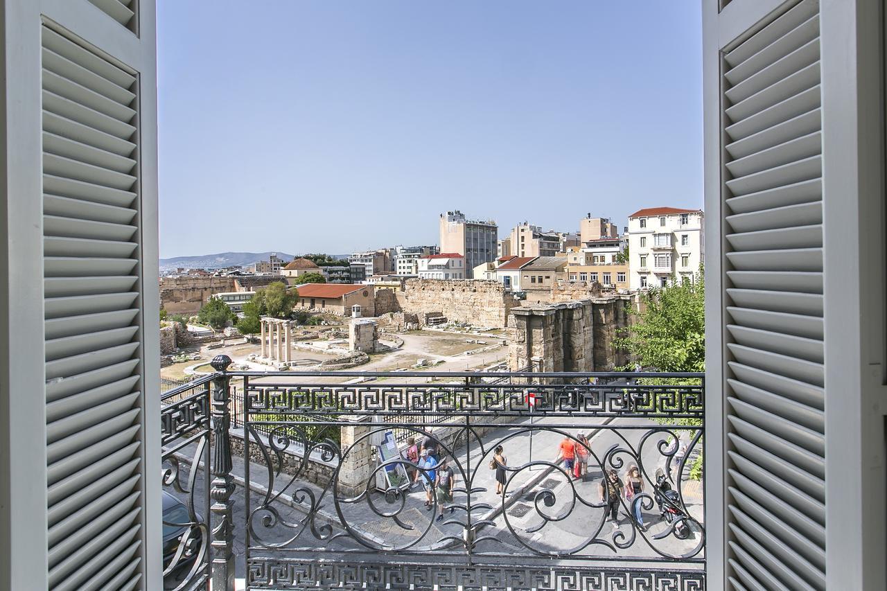Aerides 3 Luxury Apartment Athens