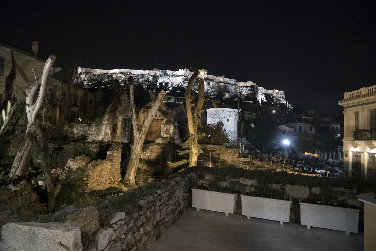 Aerides 3 Luxury Apartment Athens