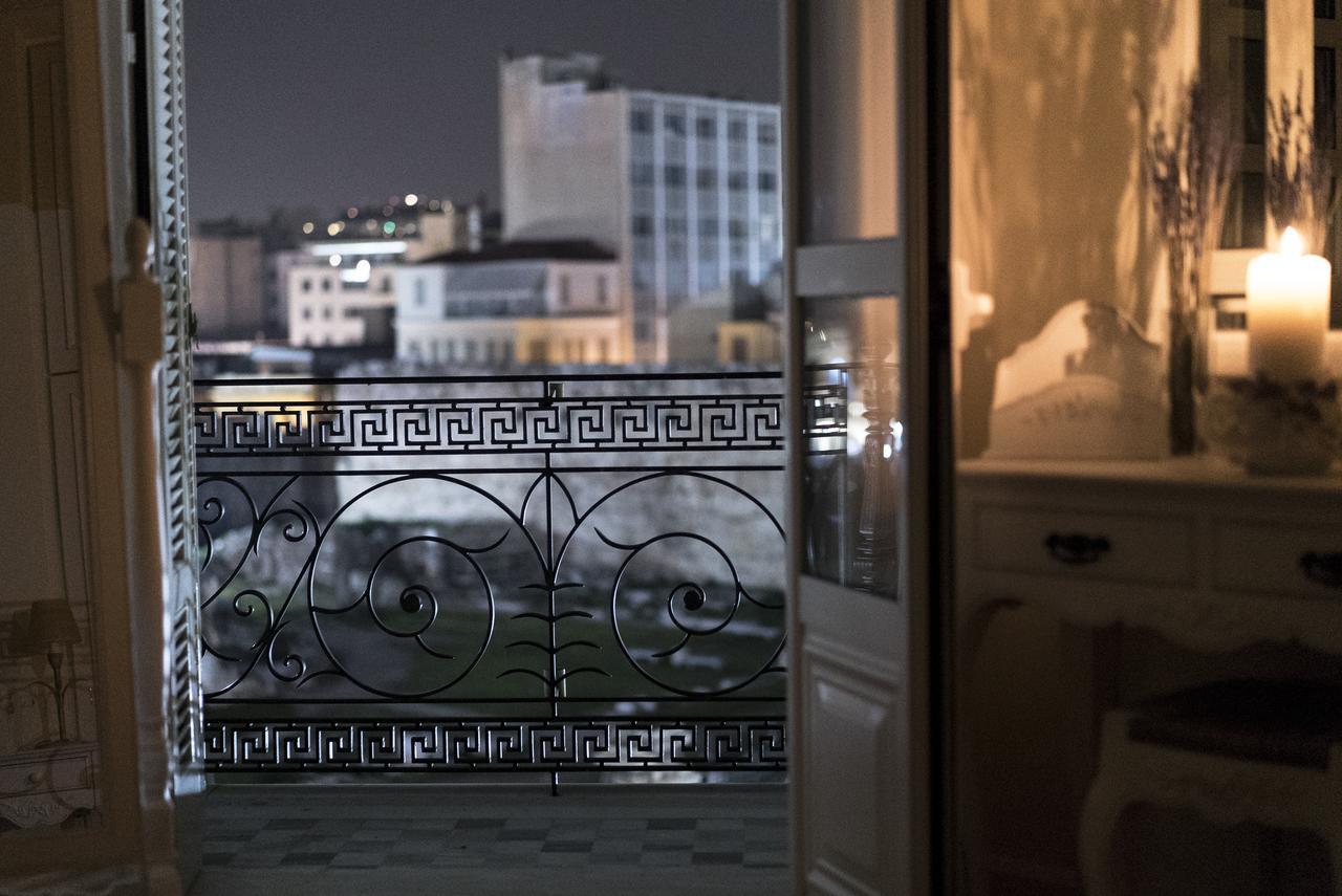 Apartment Aerides 3 Luxury Athens