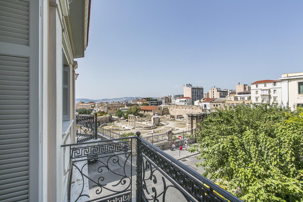 Aerides 3 Luxury Apartment *