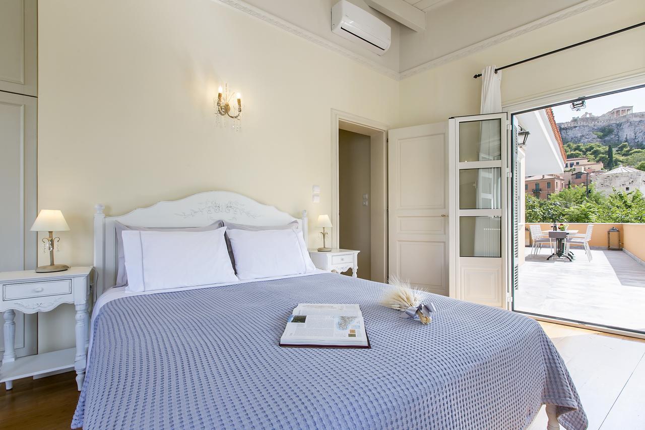Aerides 3 Luxury Athens