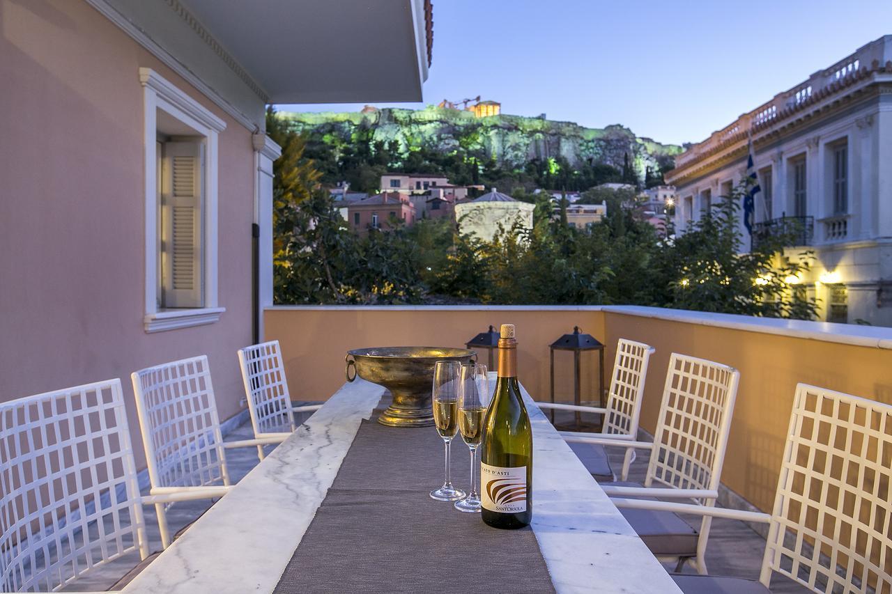 Aerides 3 Luxury Apartment *