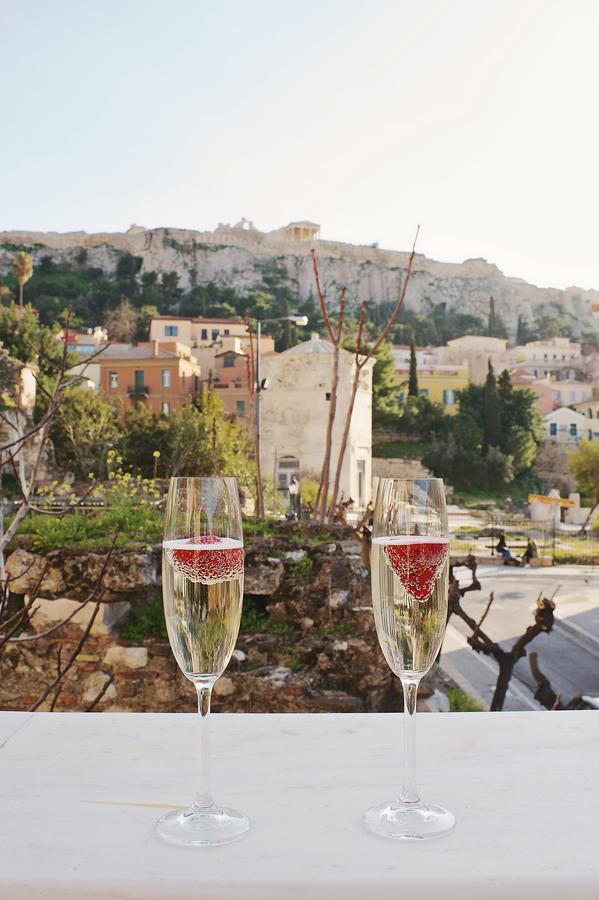 Aerides 3 Luxury * Athens