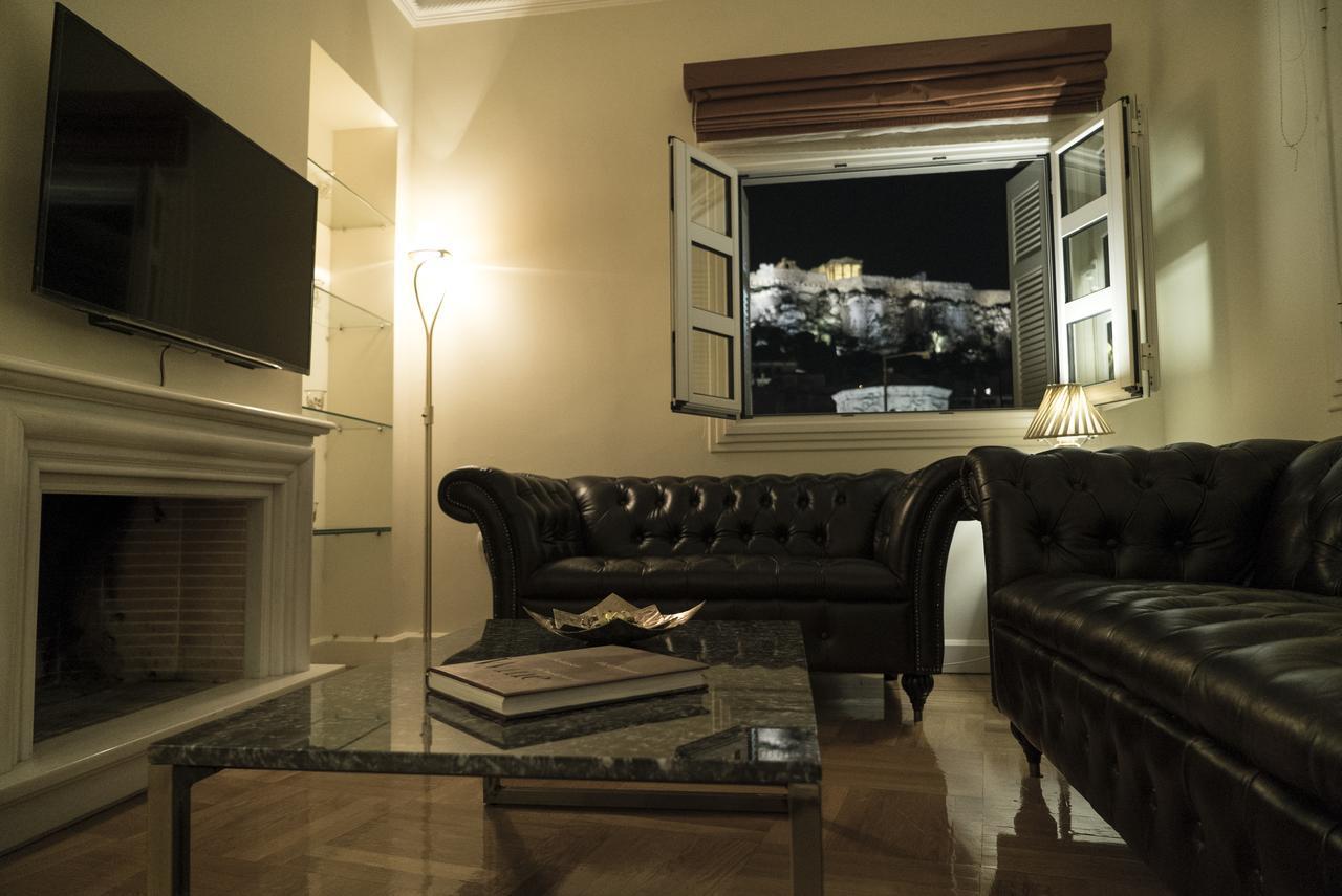 Apartment Aerides 3 Luxury *
