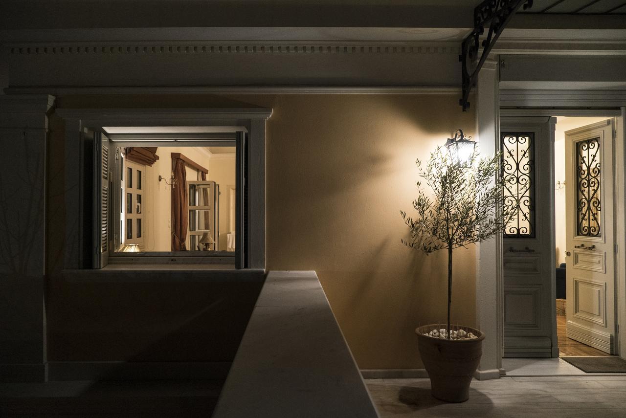 Aerides 3 Luxury Athens