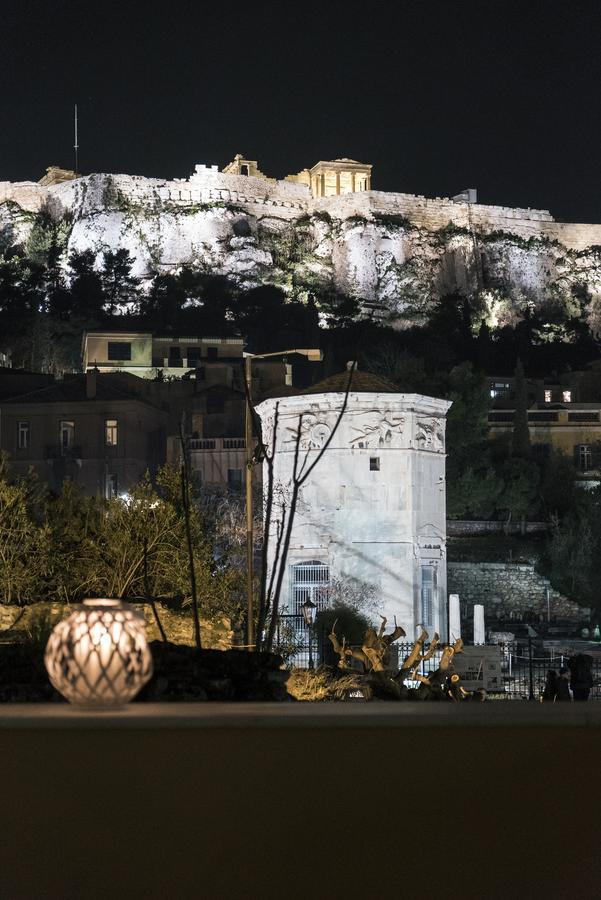 Aerides 3 Luxury * Athens