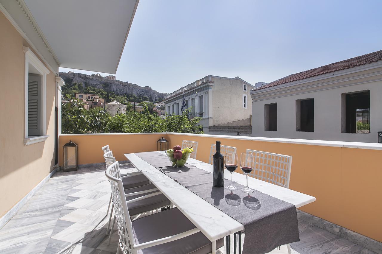 Aerides 3 Luxury Athens