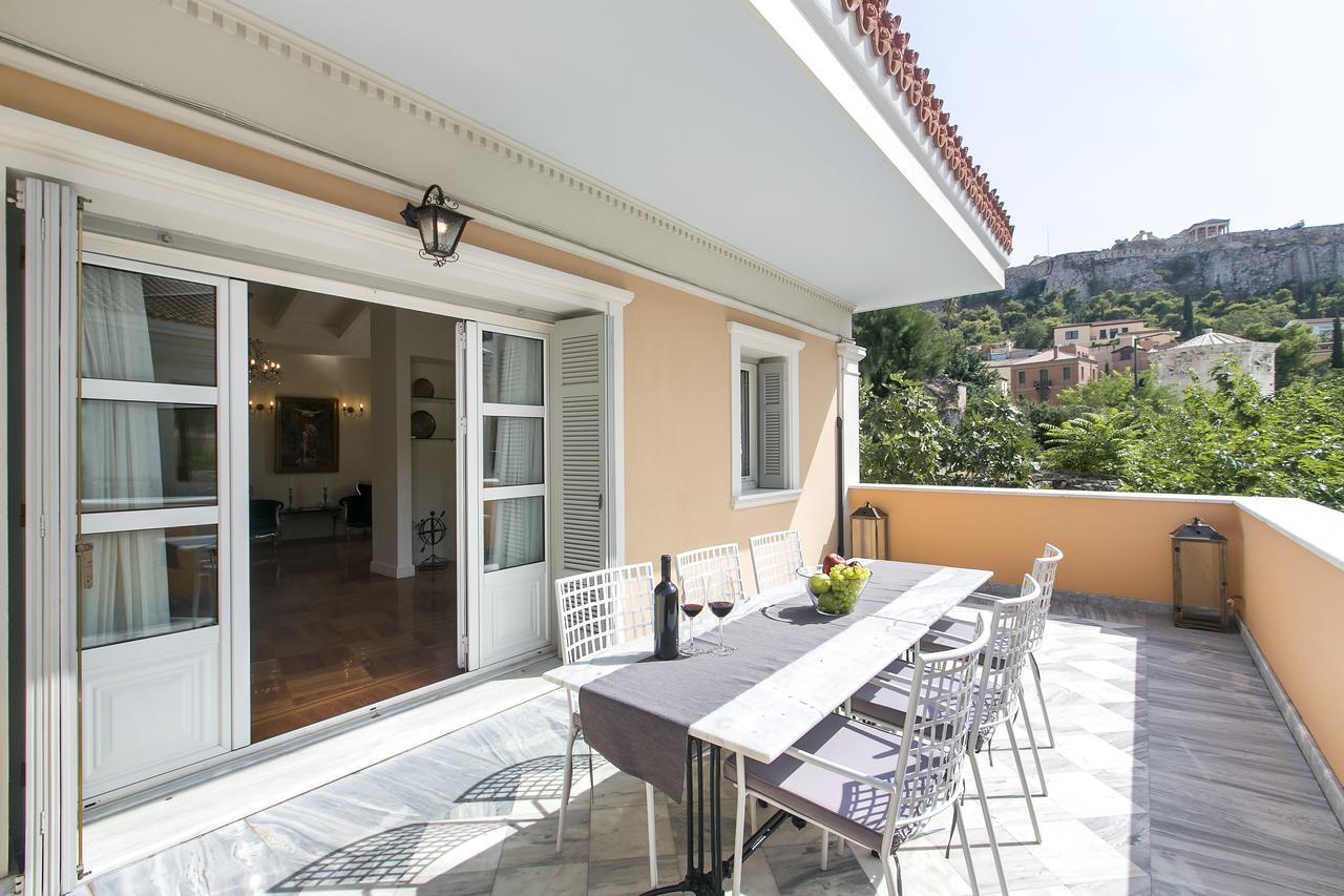 Apartment Aerides 3 Luxury Athens