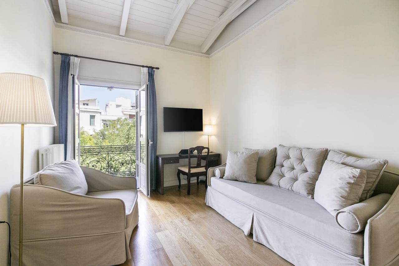 Aerides 3 Luxury Apartment