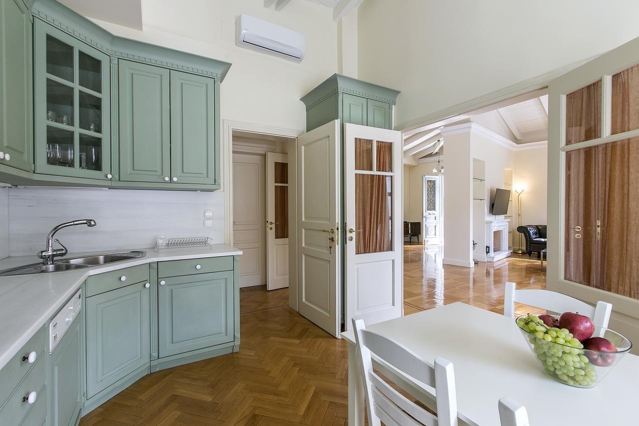 Aerides 3 Luxury Apartment Athens