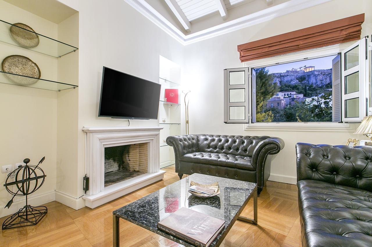 Aerides 3 Luxury Apartment *